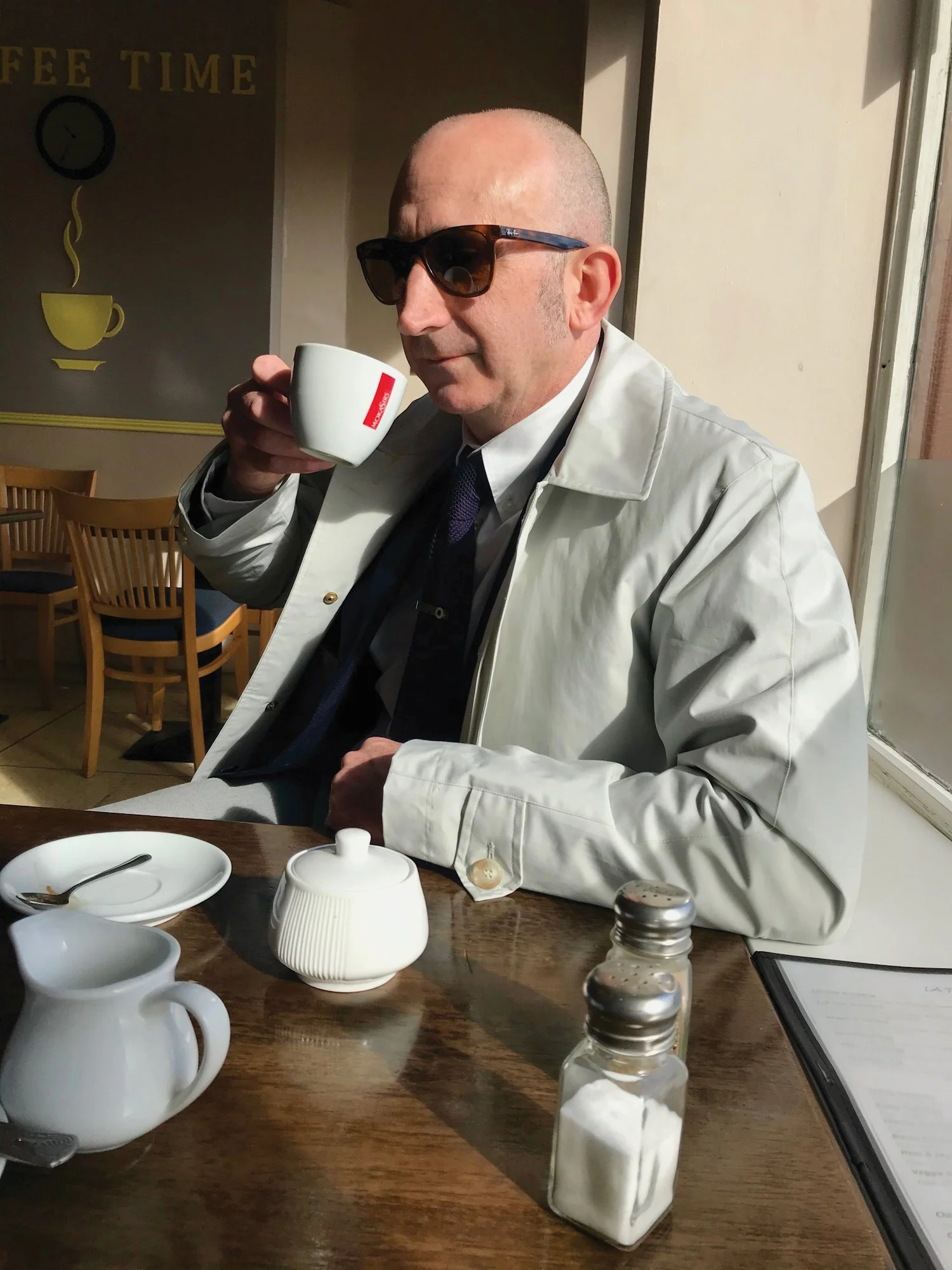 Carlow Arts Festival 2024 - Philosophy Amongst the Ruins