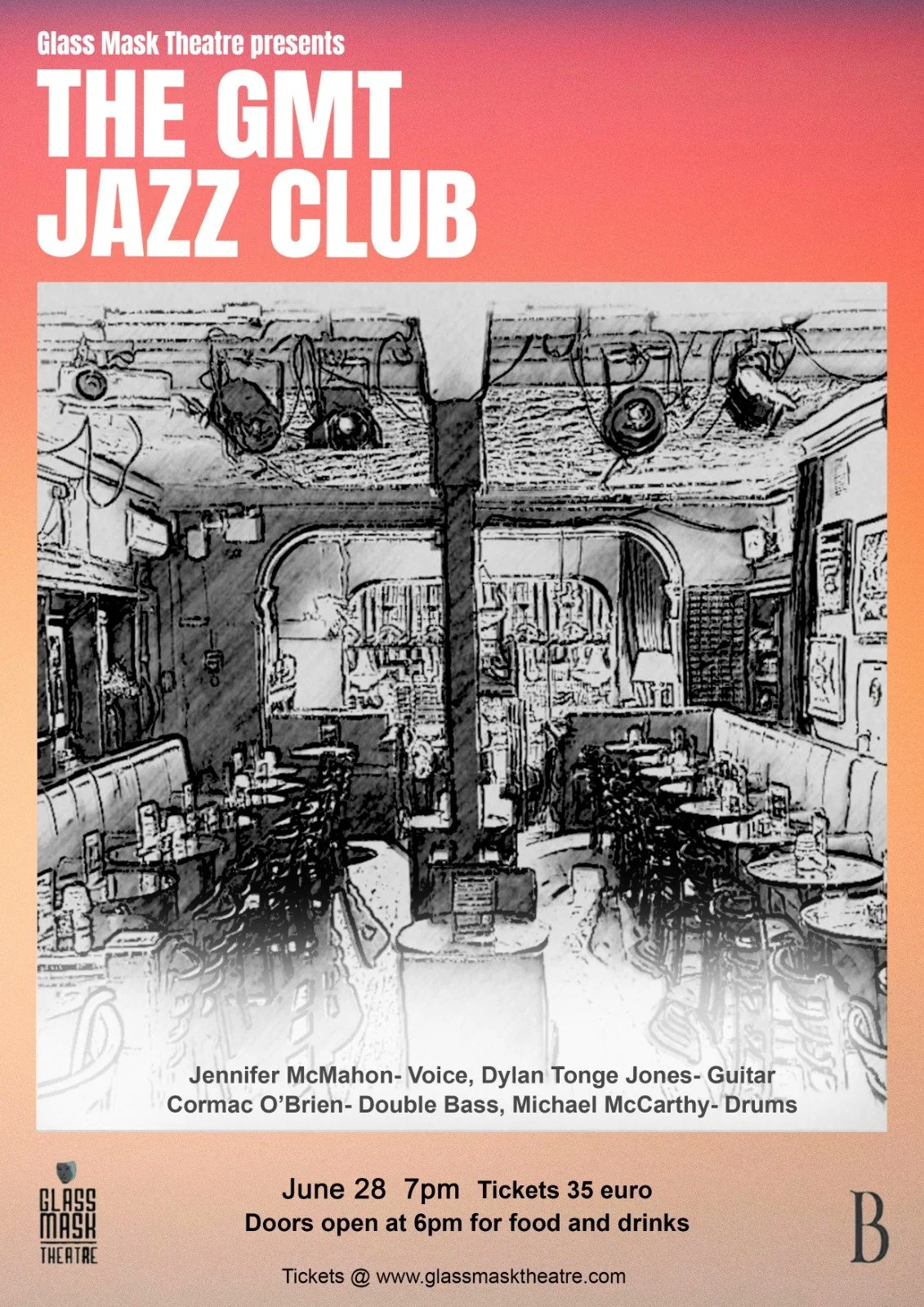 The GMT Jazz Club