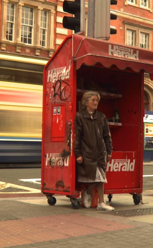 Festival Launch: The Liberties (15th anniversary screening)
