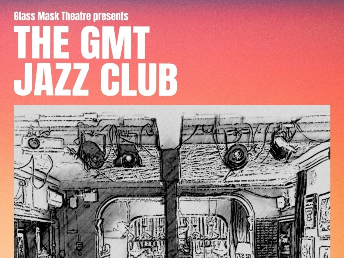 Experience the Magic of Live Jazz at GMT Jazz Club