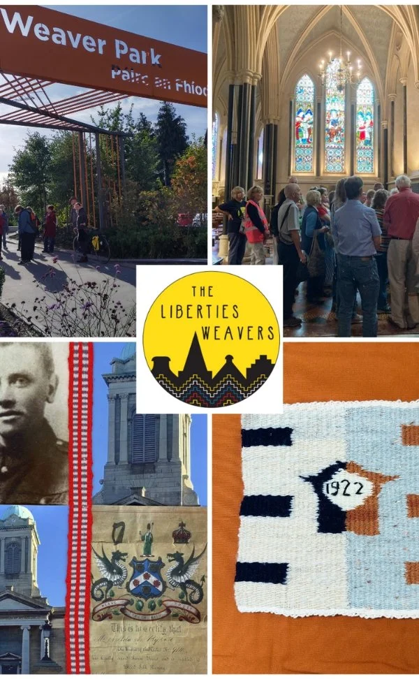 Liberty Weavers