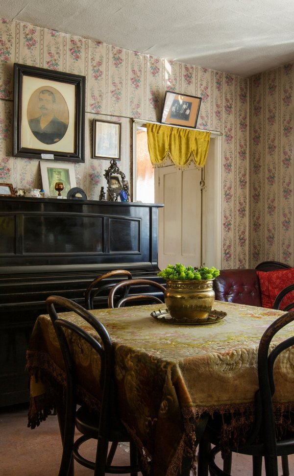 Nellie's Flat 