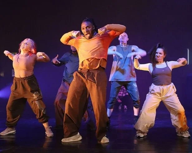 Carlow Arts Festival 2025: A Celebration of Creativity and Culture