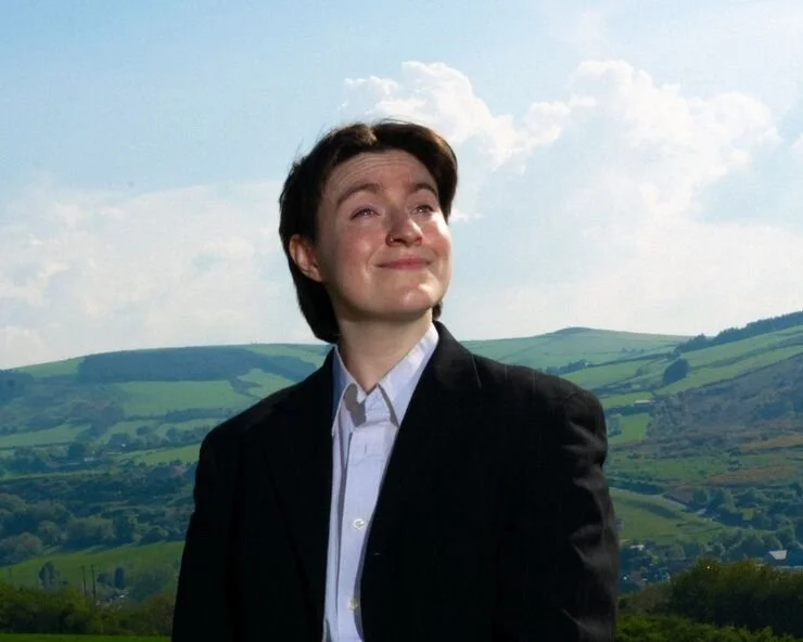 "An Evening With Wee Daniel" at The New Theatre