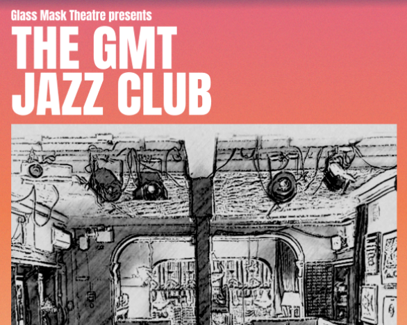 GMT Jazz Club: Dublin’s Monthly Jazz Night Returns to Glass Mask Theatre