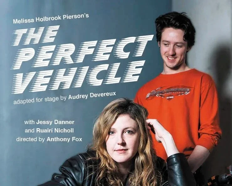 New Play “The Perfect Vehicle” Powers into The New Theatre, 24–28 March 2026