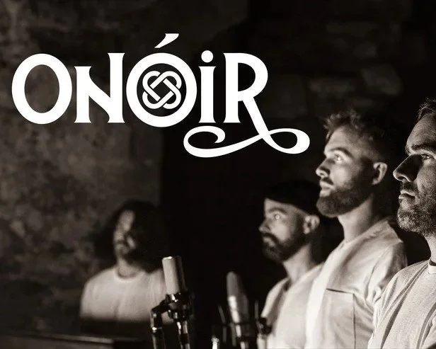 One-night only: Onóir returns to the O’Reilly Theatre, Dublin – 1 May 2026