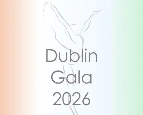 One-day only: ARBTA Gala Dublin 2026 at the O’Reilly Theatre (26 Apr 2026)