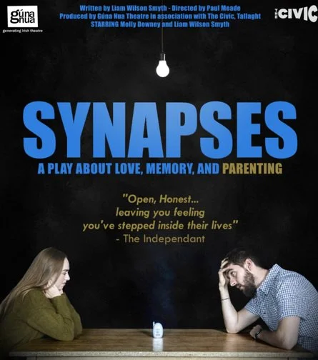 SYNAPSES: Gúna Nua's Comedy Drama at the Viking Theatre, Dublin