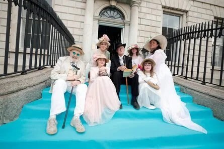 Bloomsday Breakfast 2026 at Belvedere Townhouse, Dublin