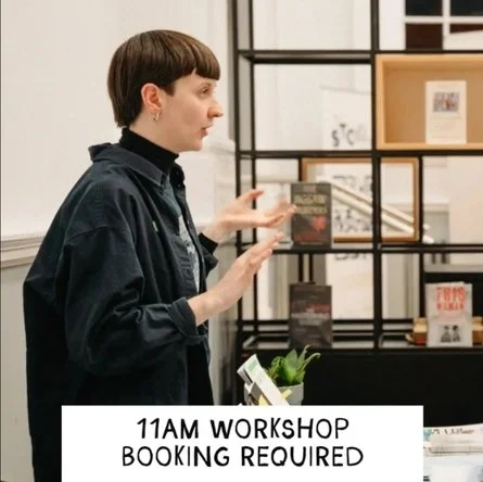 Sowing the Seed at the i-d8 Studio, Digital Hub