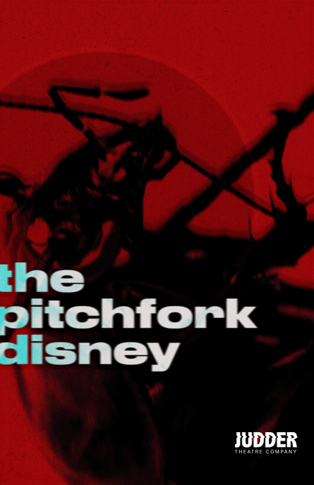 The Pitchfork Disney at The Teachers' Club, Dublin