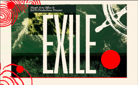 Exile: Deirdre Kinahan's New Work at Kells Courthouse