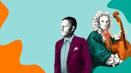 Vivaldi's Four Seasons Recomposed at Monkstown Church