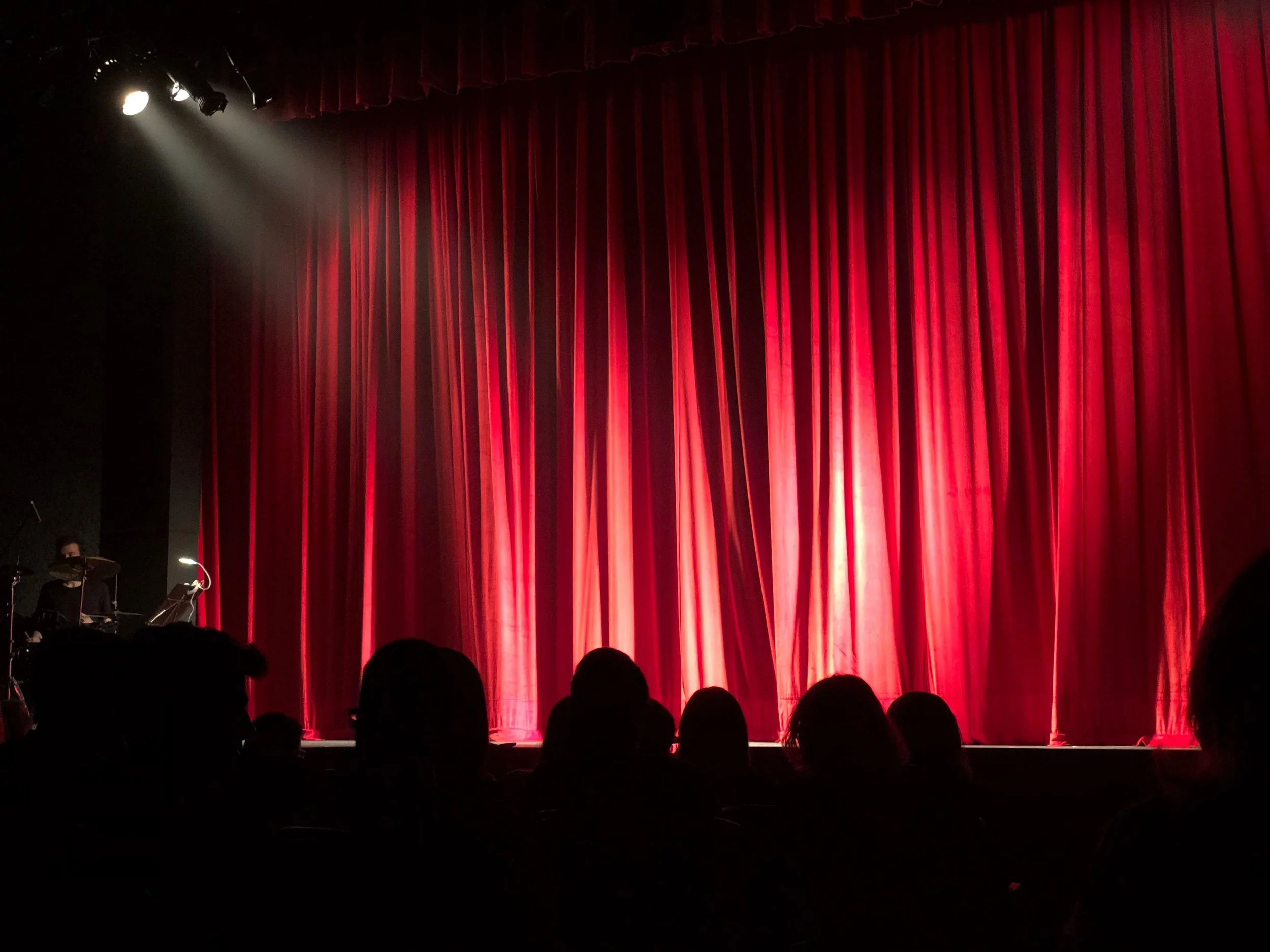  A Dublin Fringe Festival Curriculum
