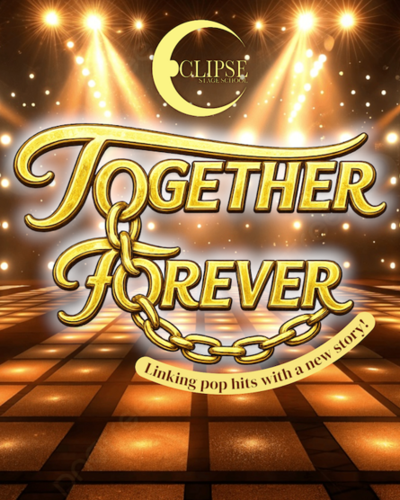 Together Forever: A New Musical at the O'Reilly Theatre - 7 November 2026