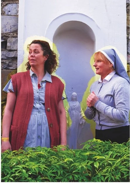 Philo by Peter Sheridan at the Sean O'Casey Theatre, Dublin - 31 March to 2 April 2027