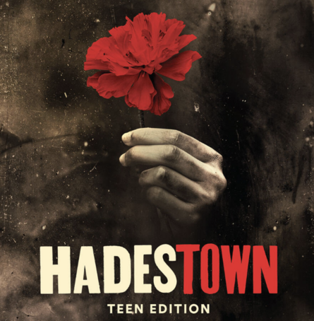Hadestown: Teen Edition at the O'Reilly Theatre, Dublin - 25 to 28 November 2026