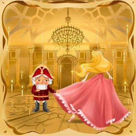 Christmas Classics by Tchaikovsky: Mystery Ensemble at the O'Reilly Theatre, Dublin - 19 December 2026