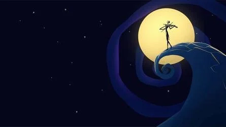 Christmas Classics by Tim Burton: Mystery Ensemble at the O'Reilly Theatre, Dublin - 19 December 2026