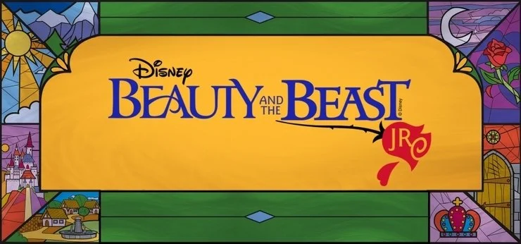 Beauty and the Beast Jr. – A Magical Musical Experience in Dublin | SchoolShows.ie
