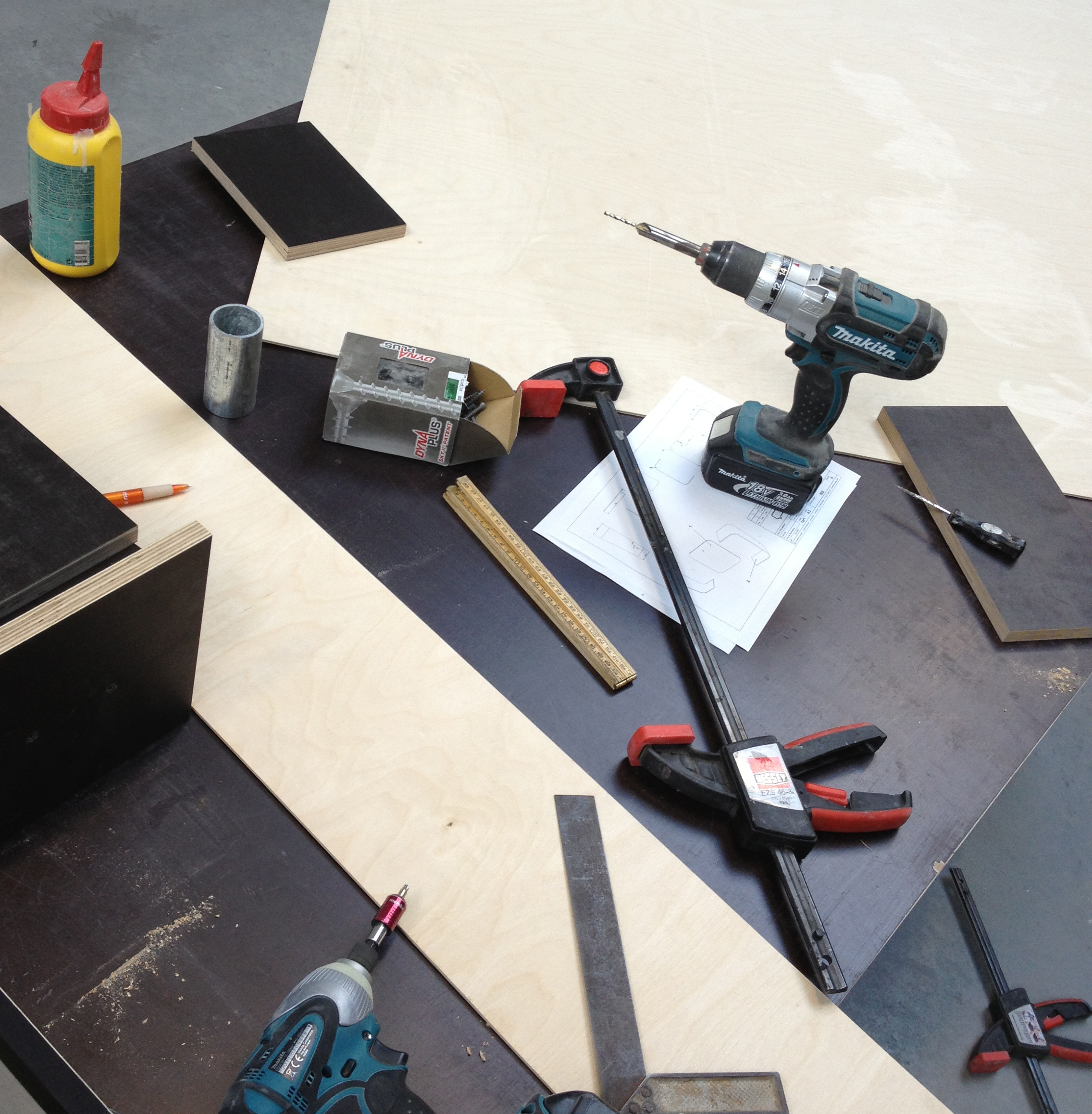 4. Springtime not for sale yet