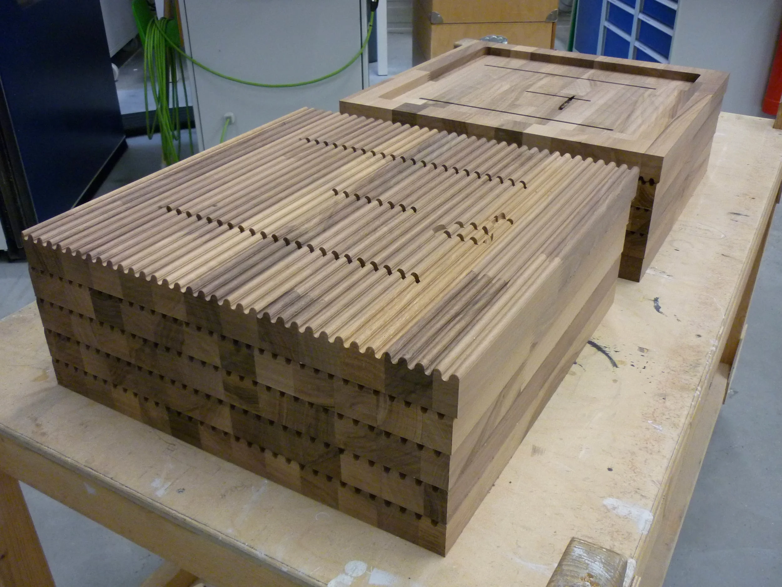 Suitcase Symphony 11