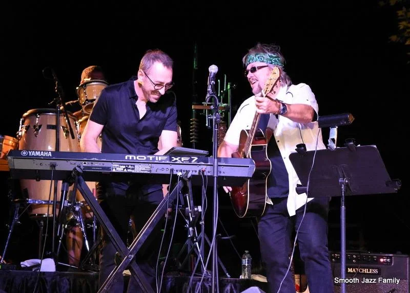 DP with Brian Simpson