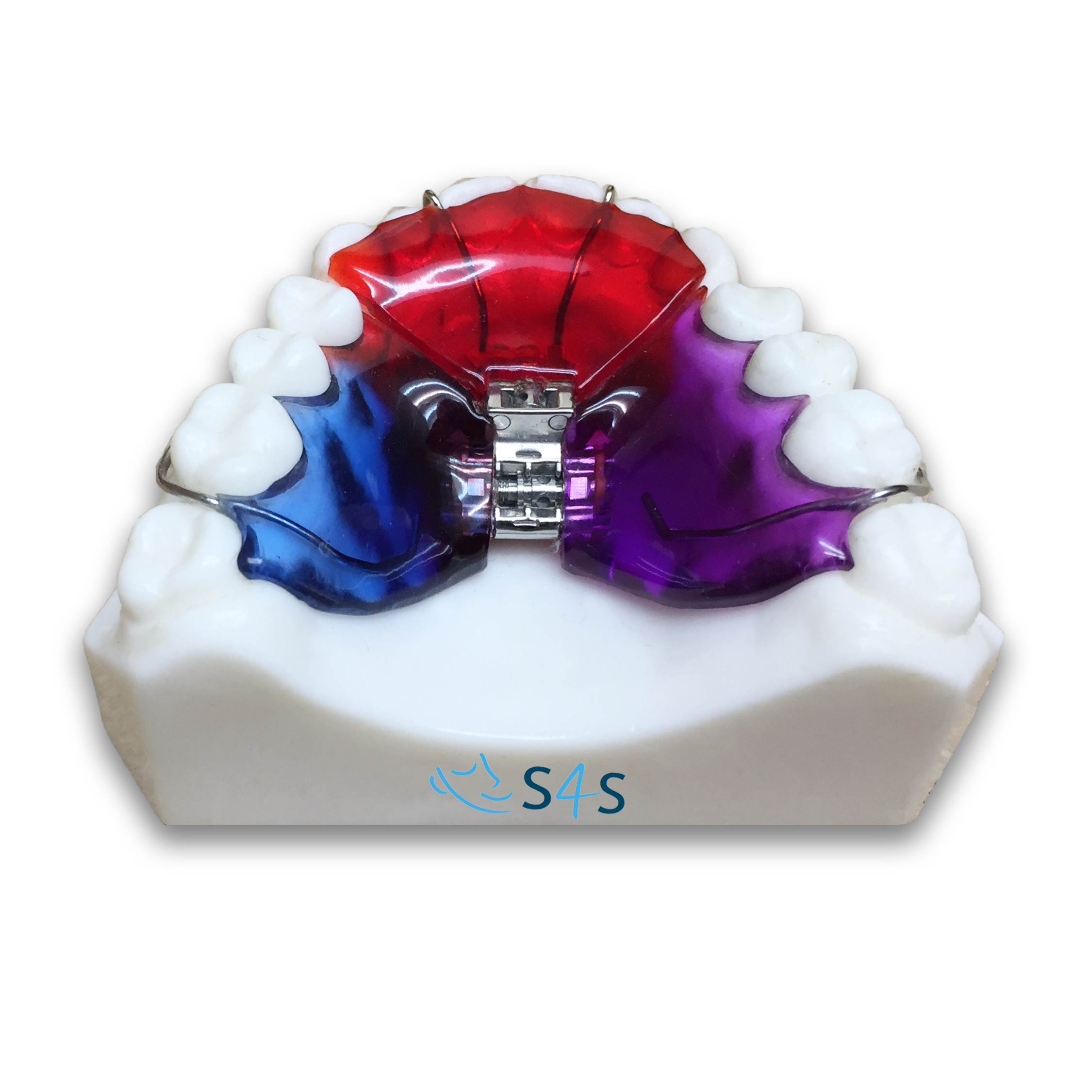 Orthodontics & DURATAIN® — S4S Dental