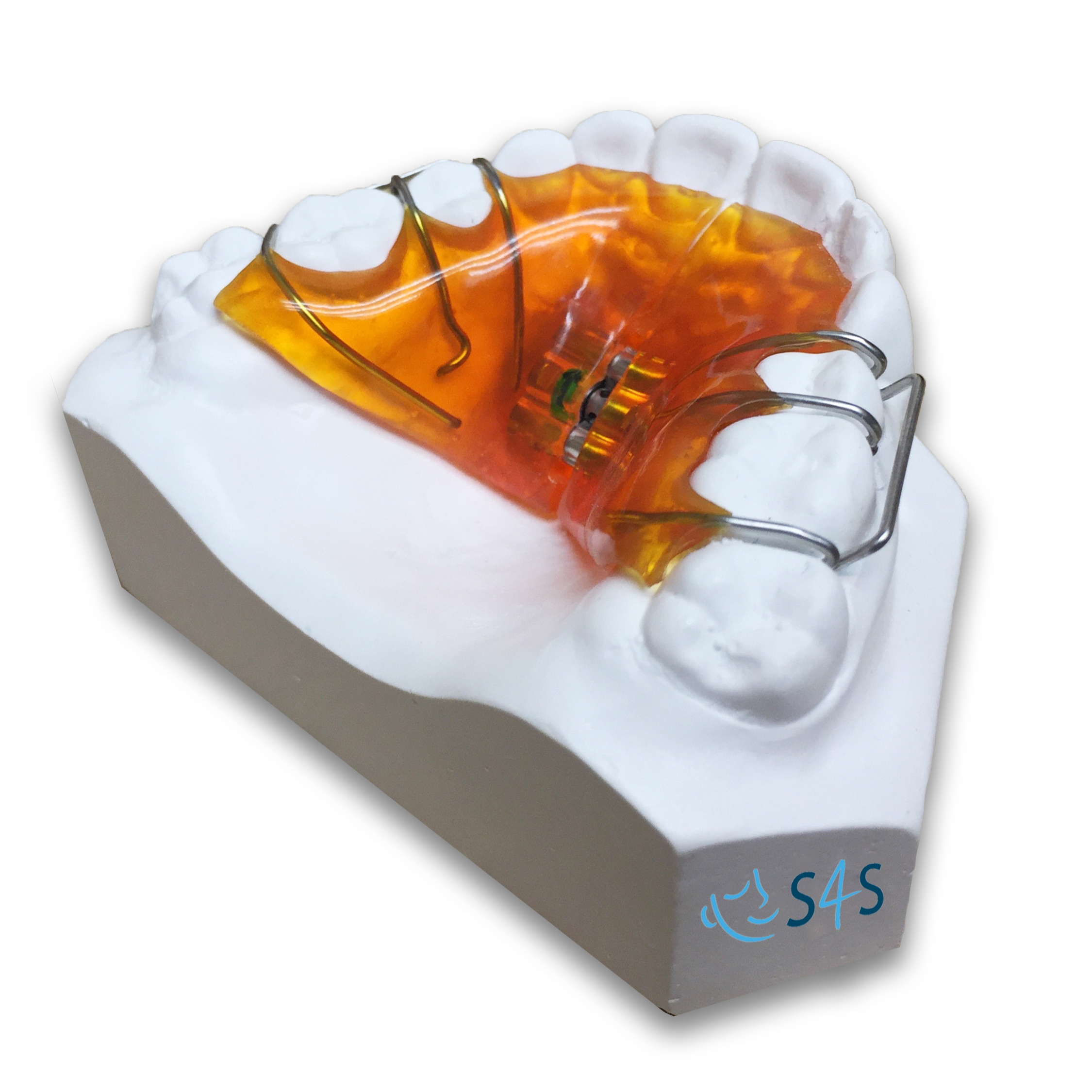 Orthodontics & DURATAIN® — S4S Dental