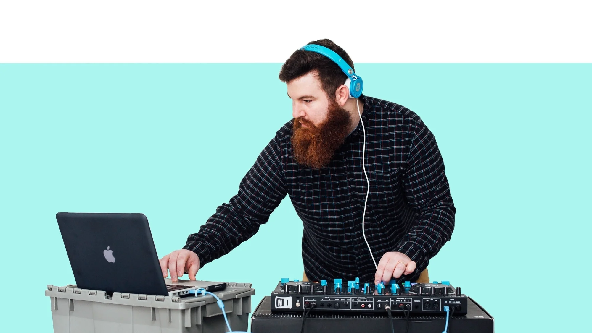 Joel Mixing.jpg