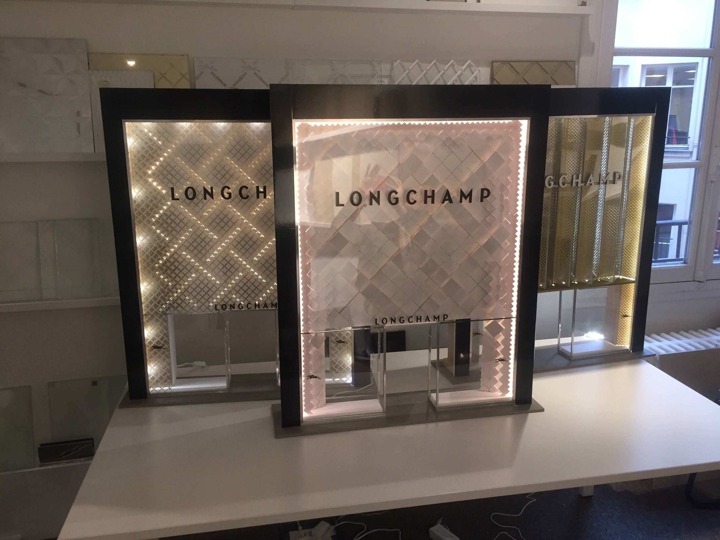 longchamp fifth avenue nyc