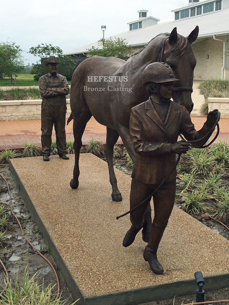 Hildebrand Memorial Texas A&M