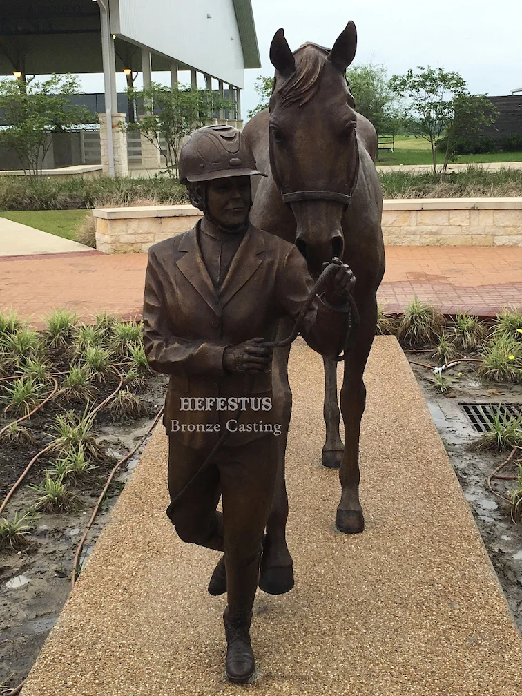 "Hildebrand Memorial Texas A&M" KellyGraham — Hefestus Fine Arts