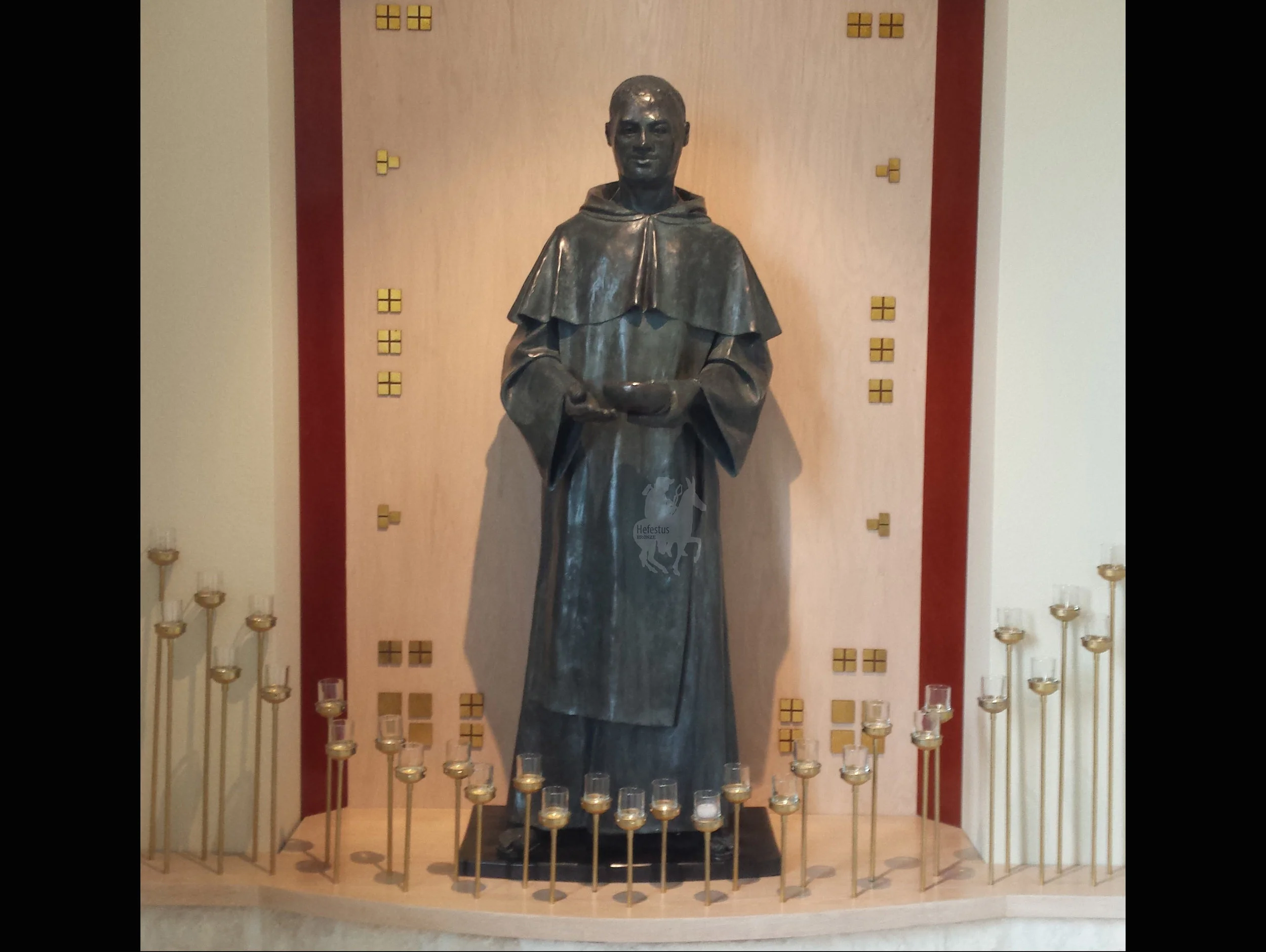 St. Martin by David & Lyle Novinski