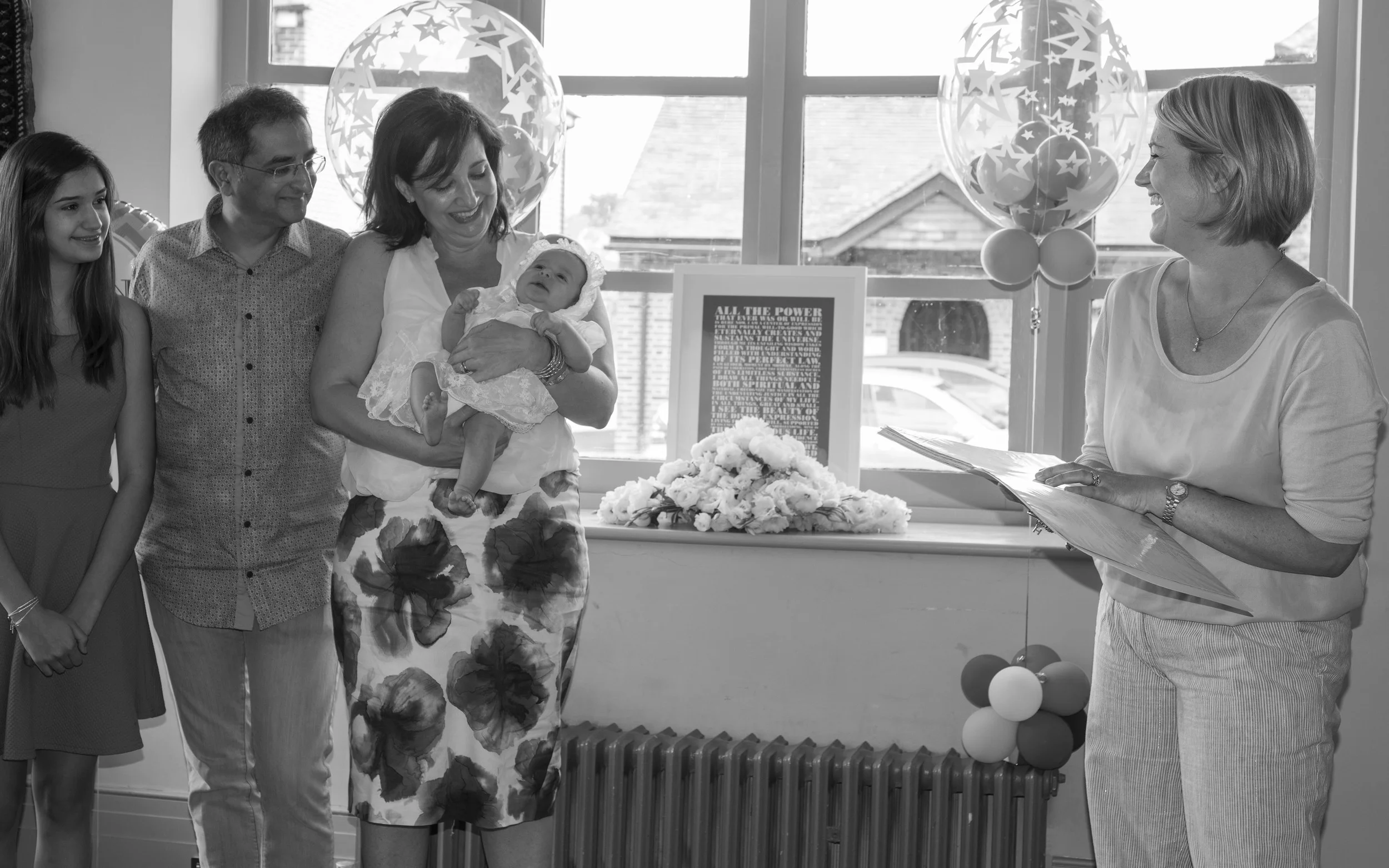 Naming Ceremony