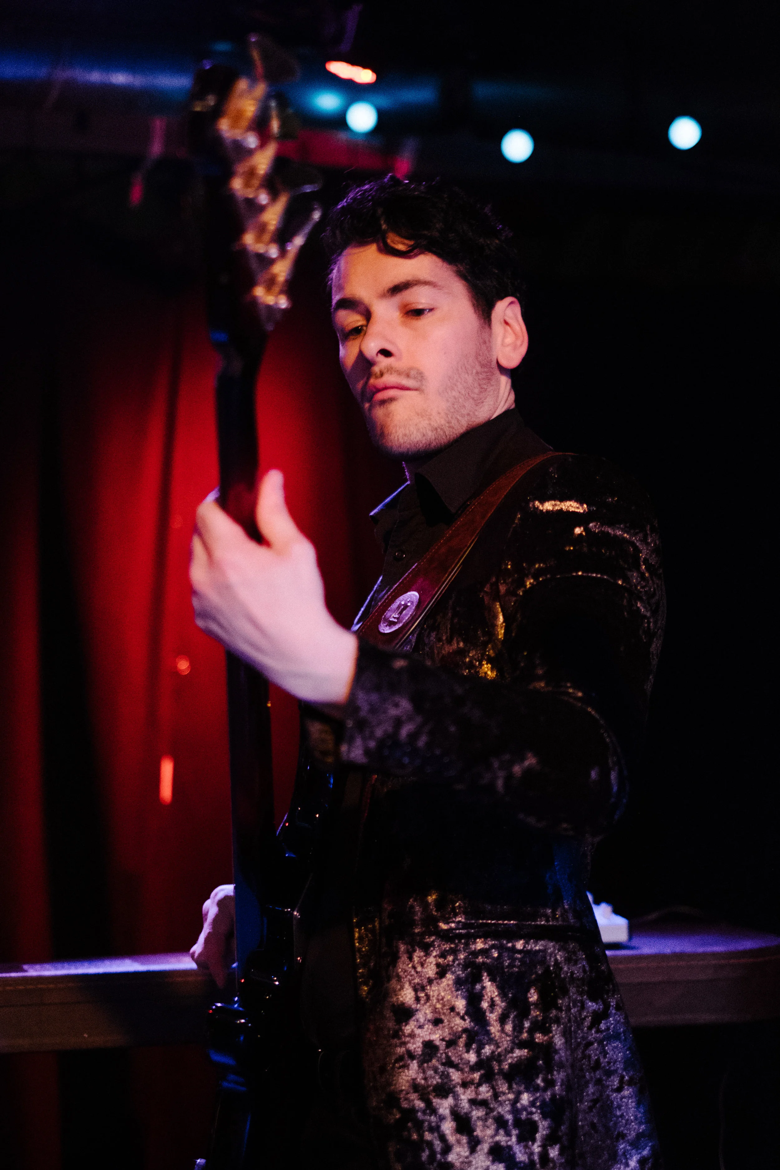 Everybody Loves Prince: An epic playlist celebrating His Royal Badness.