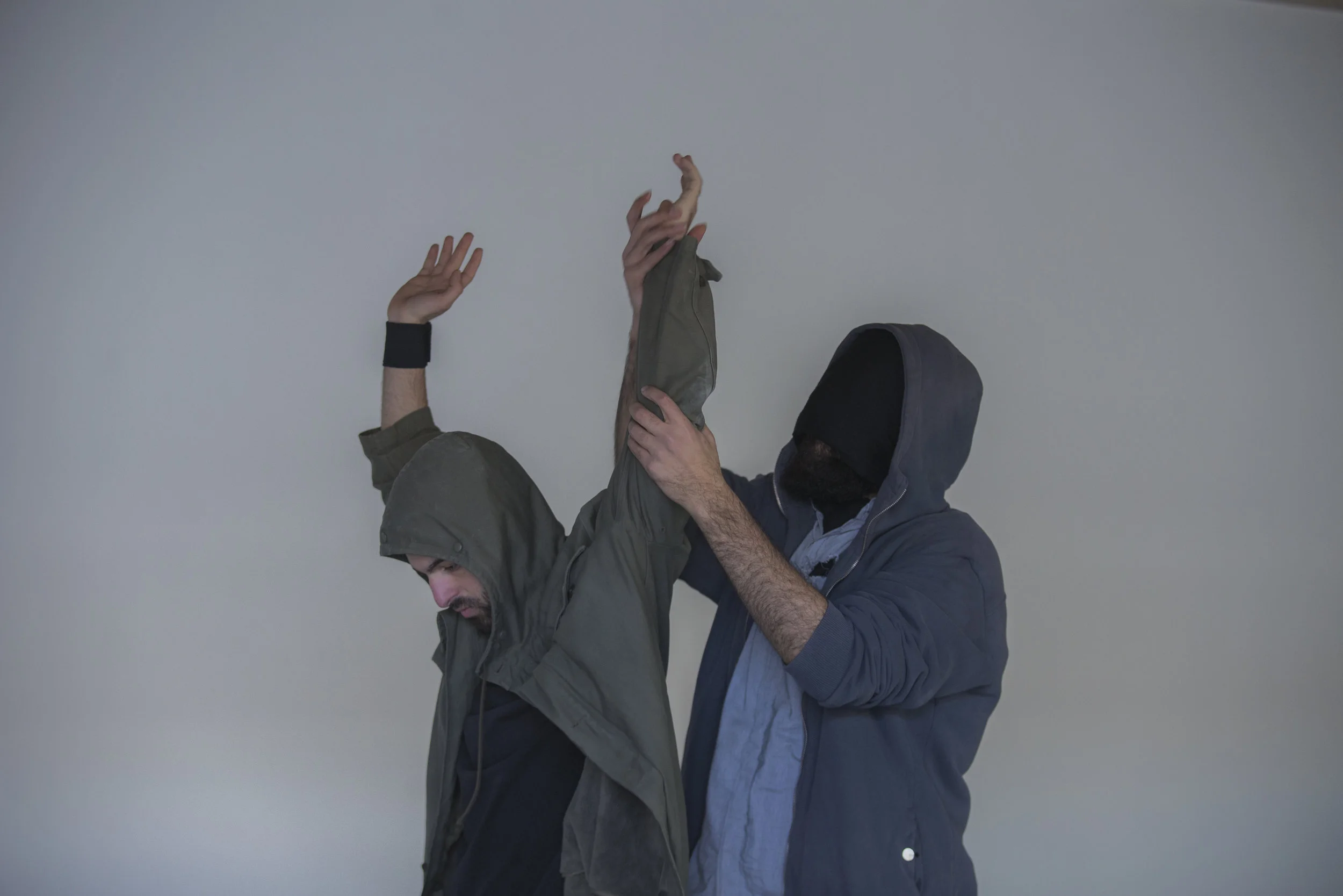 10/7 - In My Defence