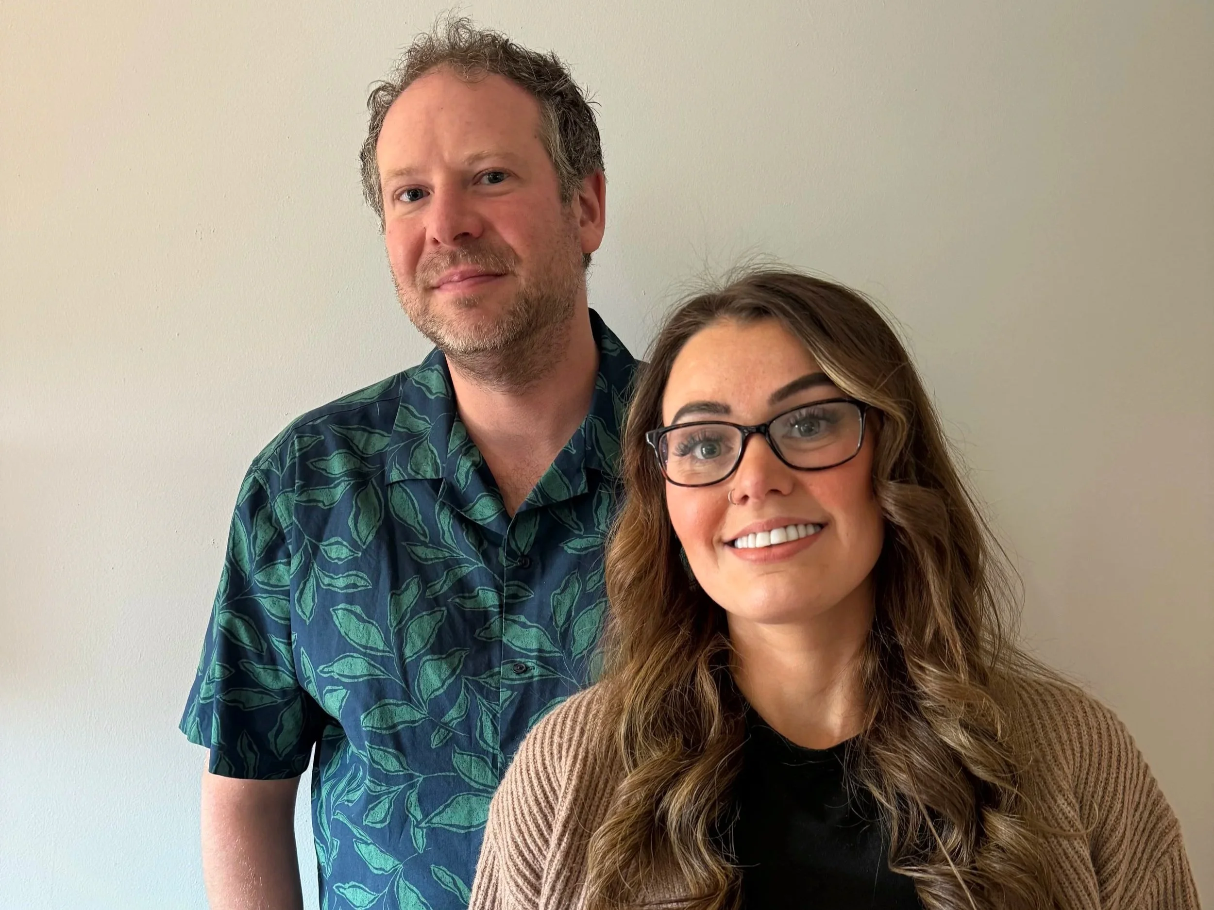 17/4 - My Deepfake Nightmare