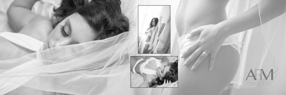 Boudoir Albums — A Photographic Memory - Wedding & Portrait Photographers &  Videographers