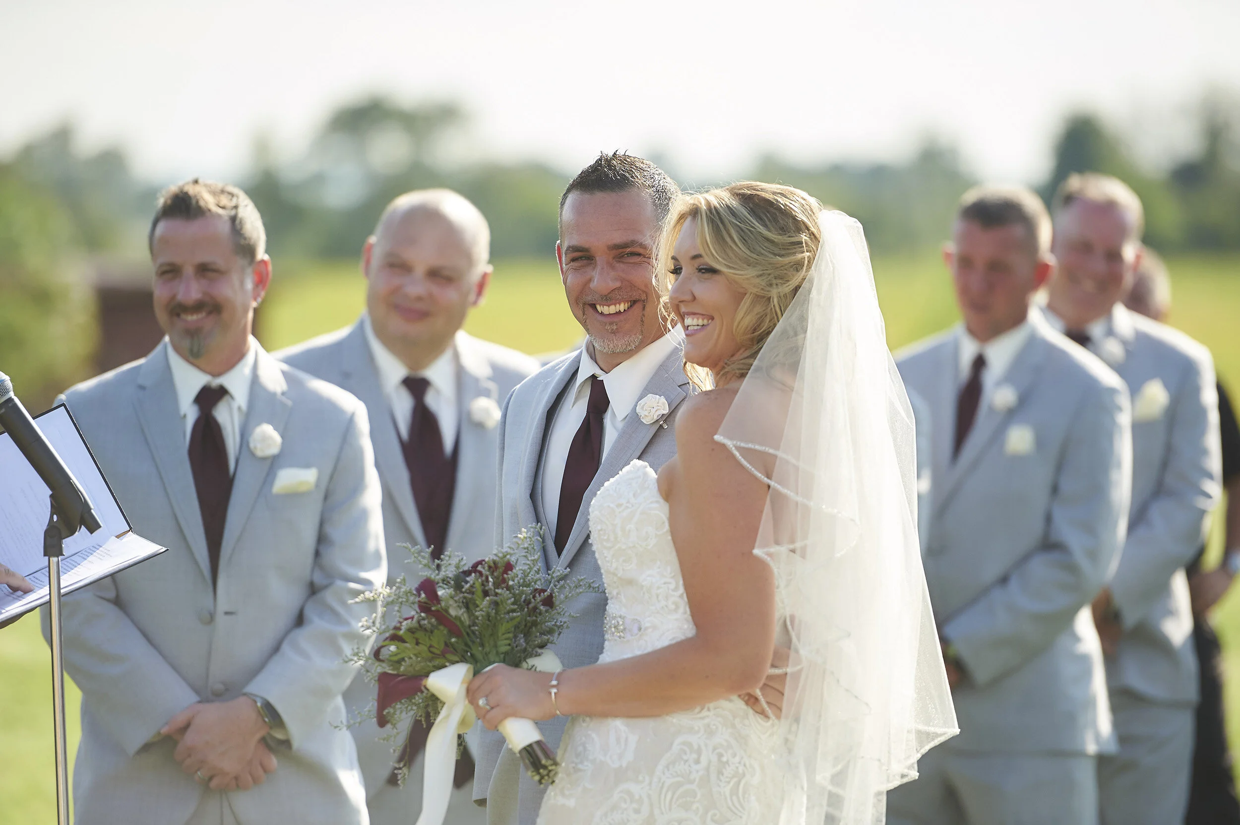 Shelby's Weddings — A Photographic Memory Wedding & Portrait