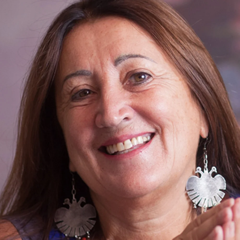 Lynne Franks