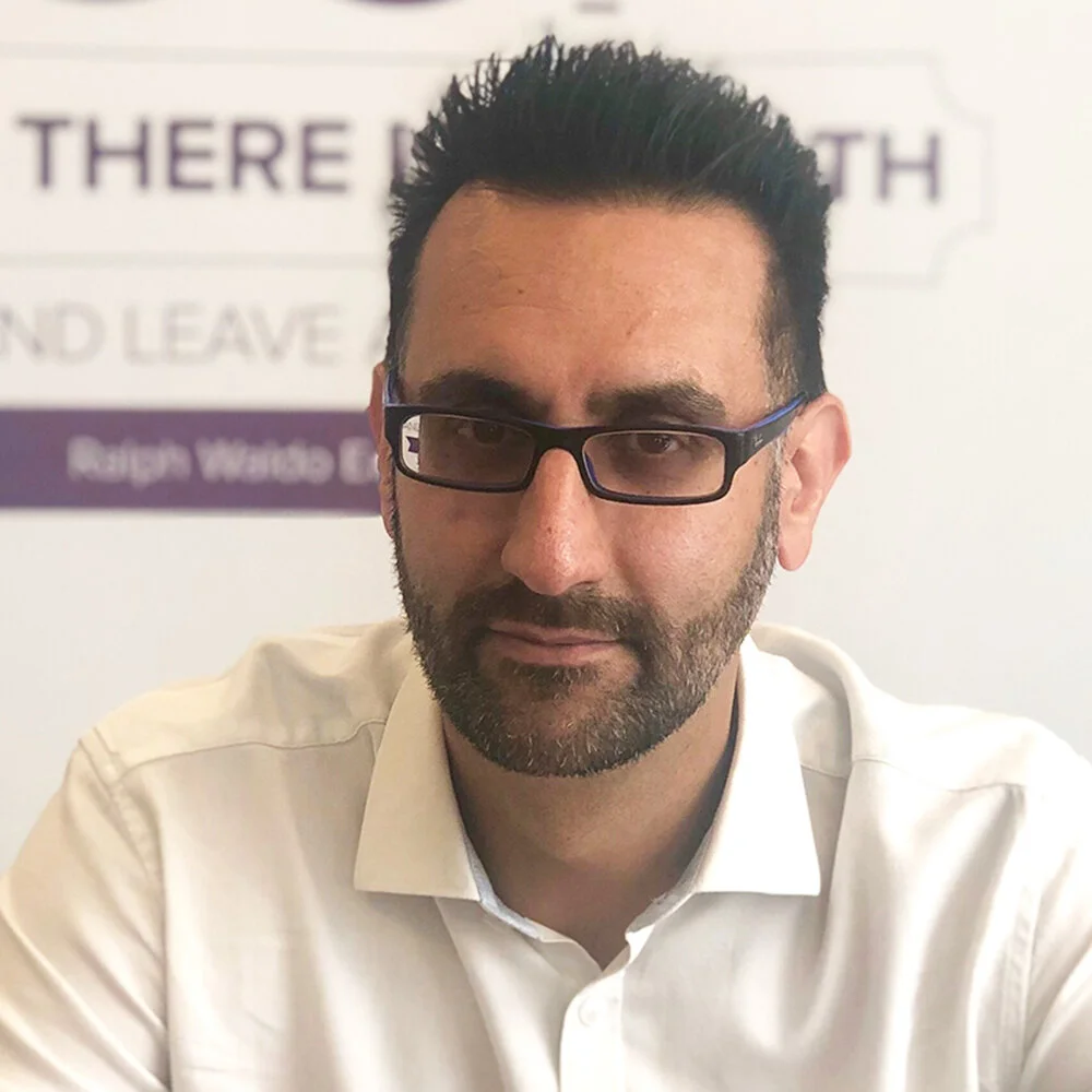 Omar Akram