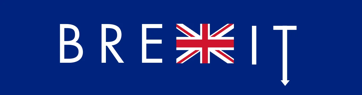  Visual made in response to Brexit 