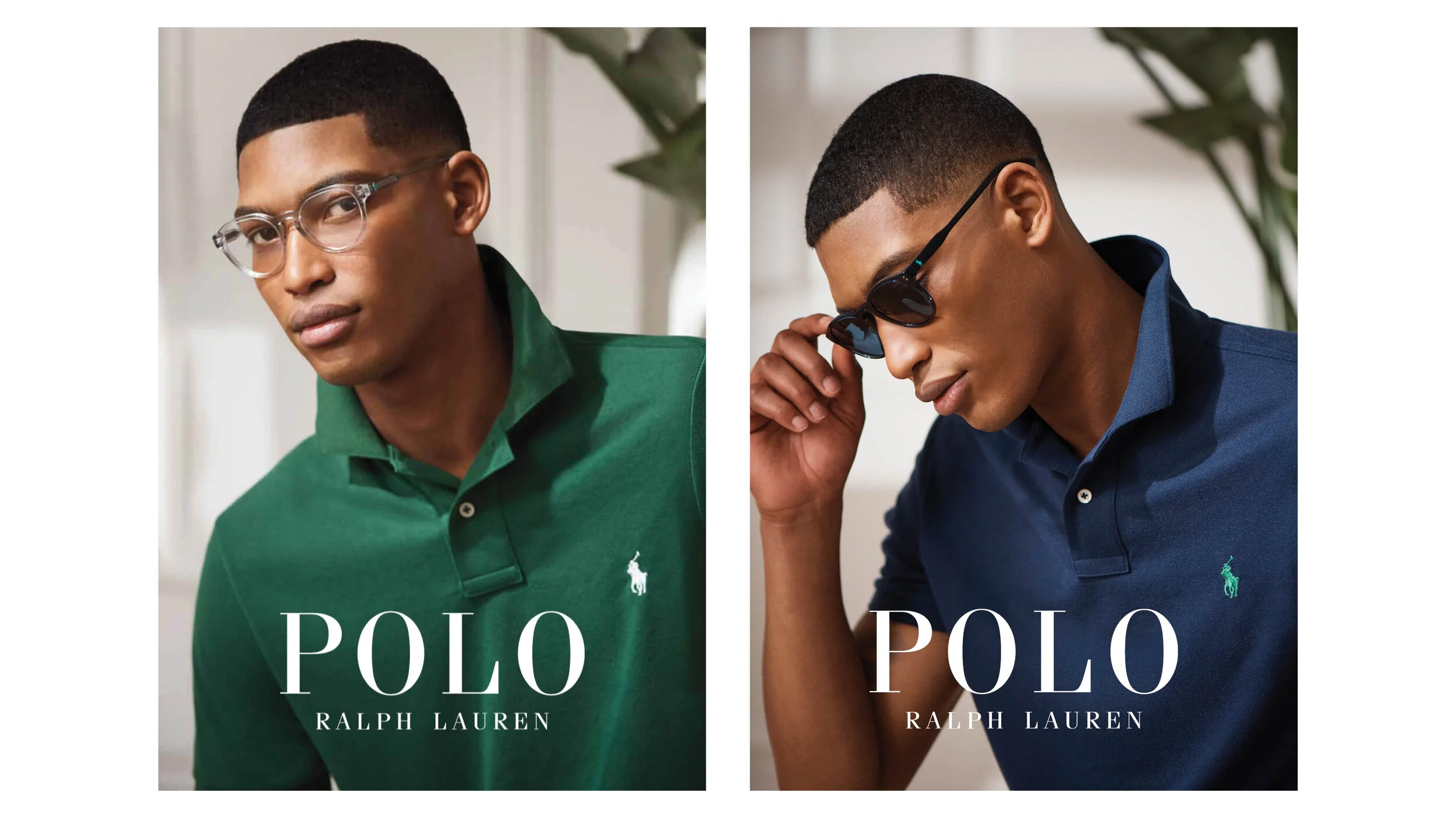 polo eyewear
