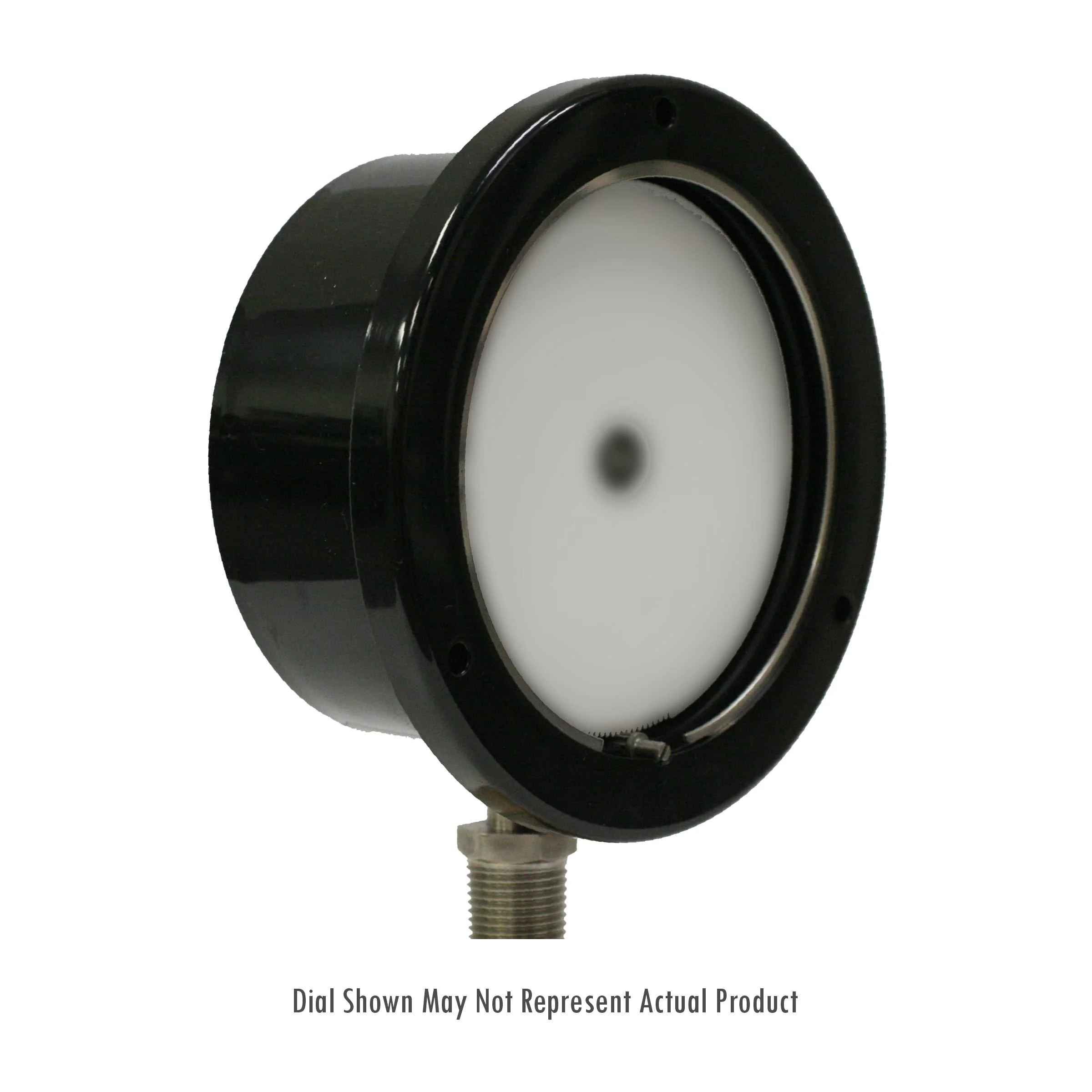 4.5 Inch Black
