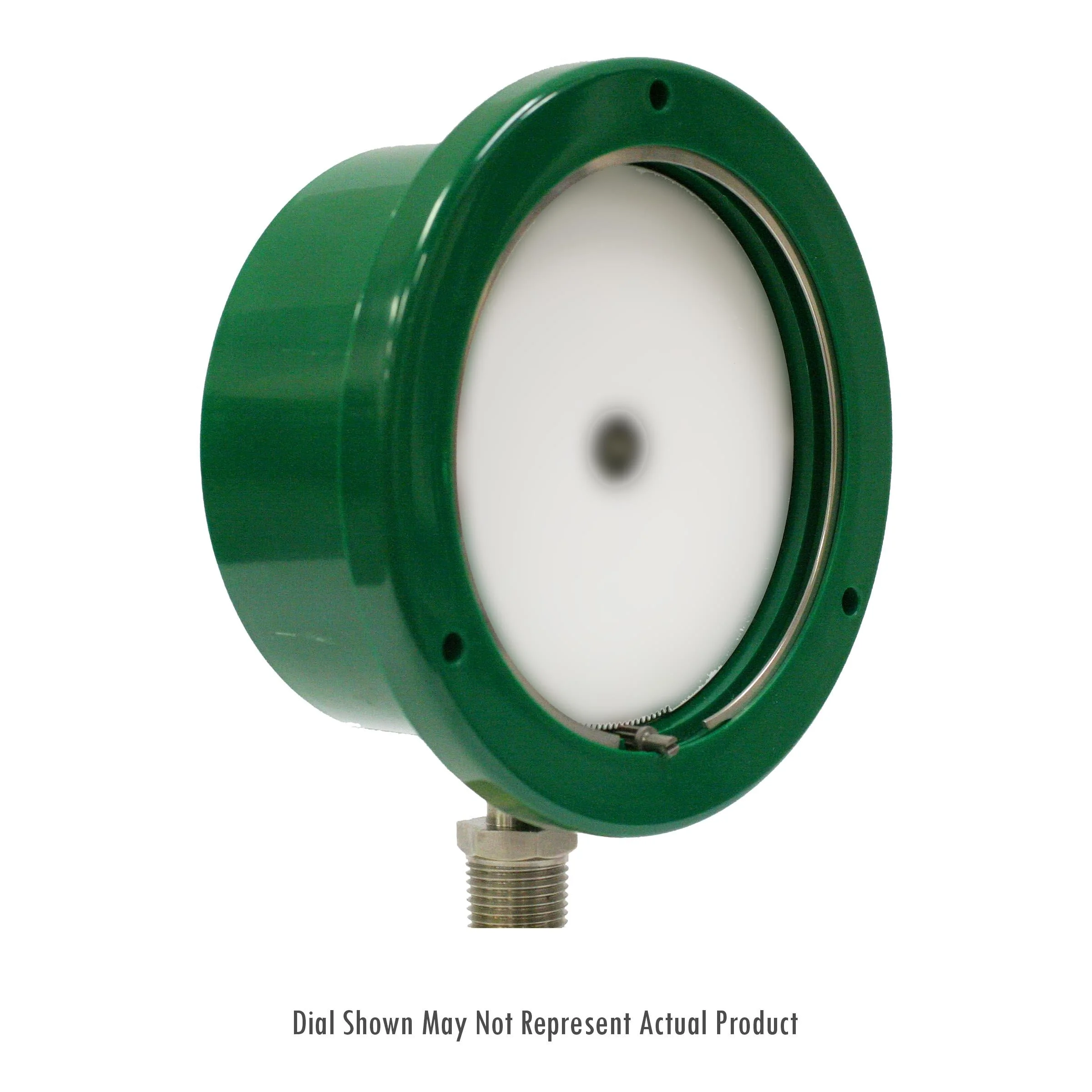 4.5 Inch Green