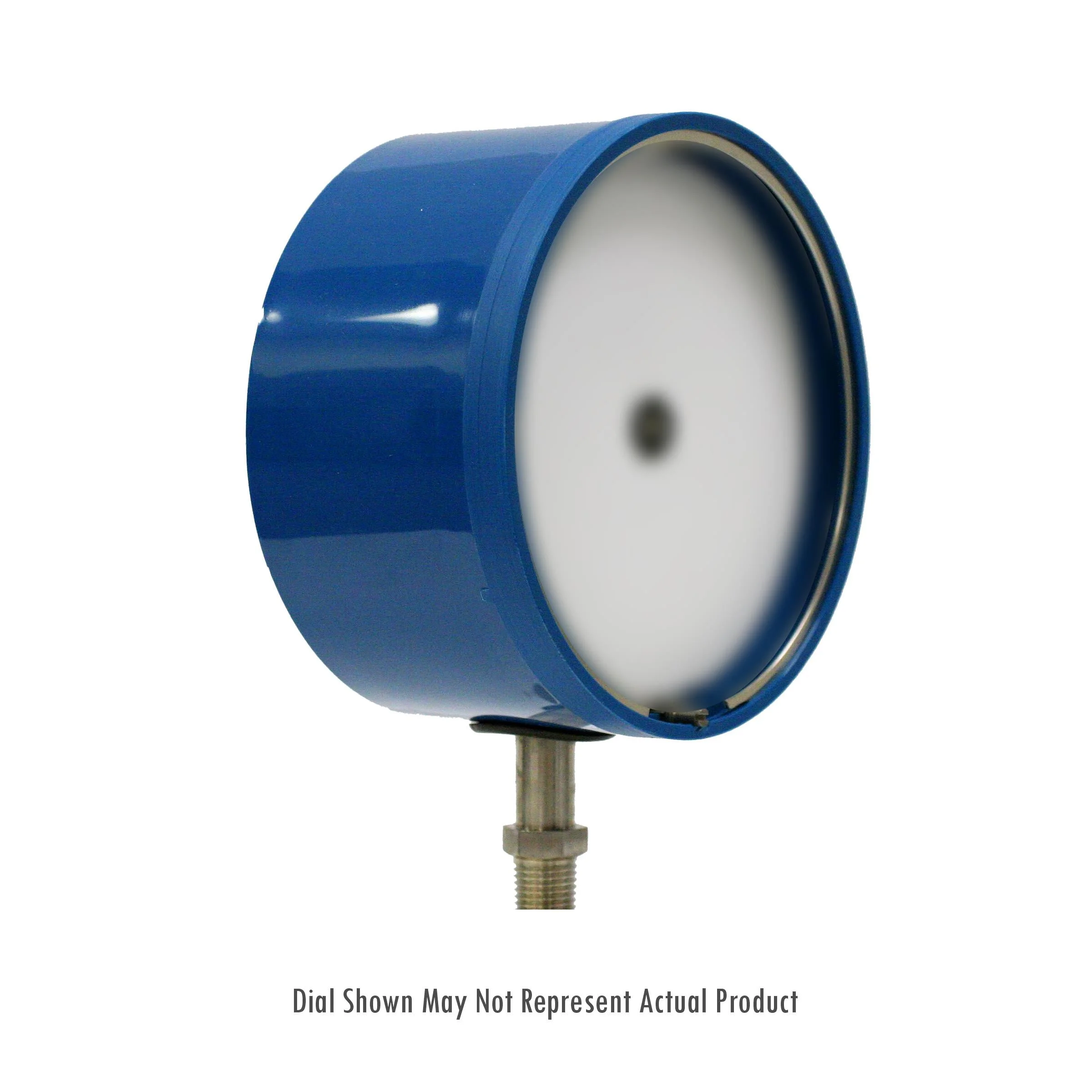 4.5 Inch Blue