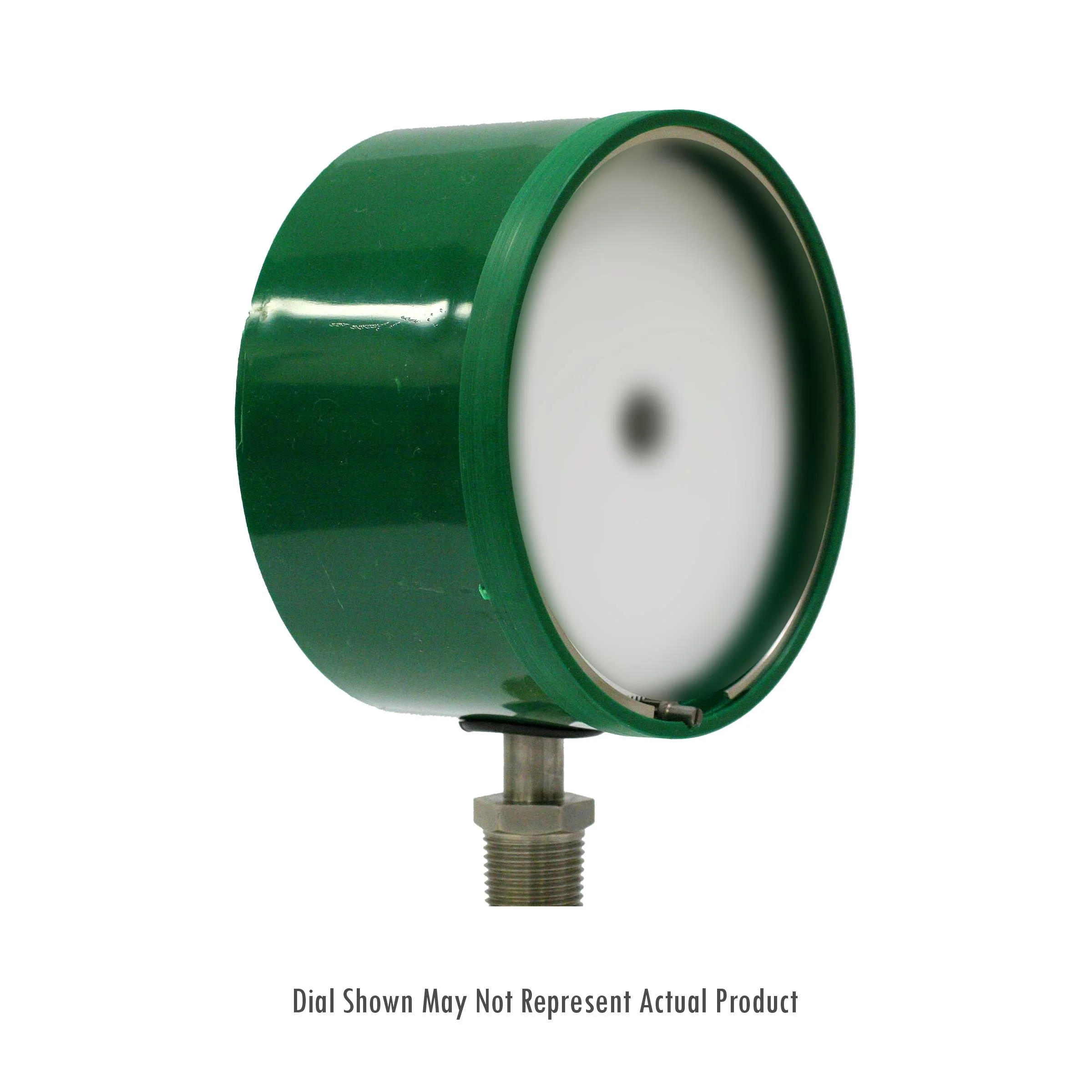 4.5 Inch Green