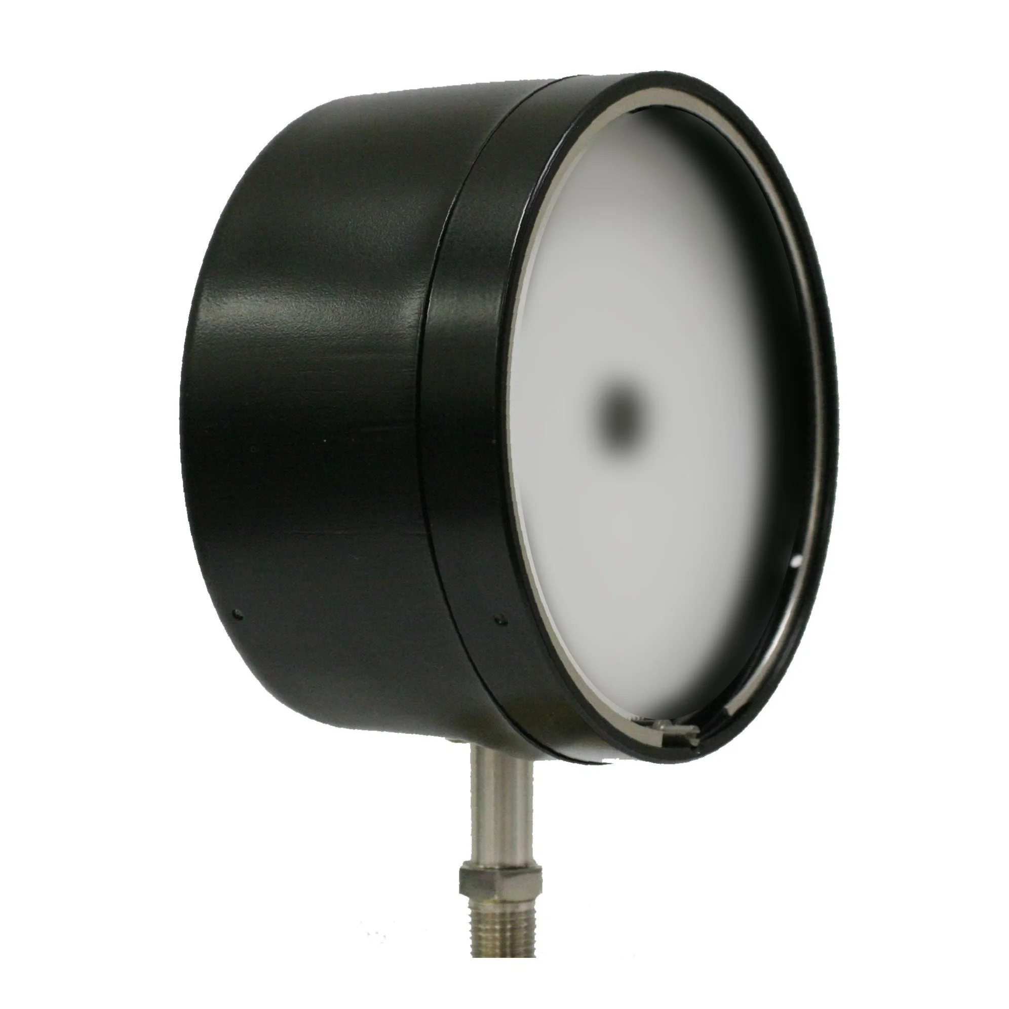 4.5 Inch Black